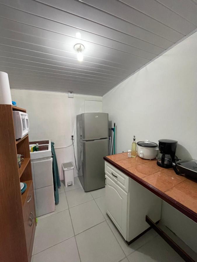 Tourquesa Excellent Wifi Private Apartman Liberia Kültér fotó