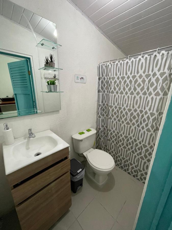 Tourquesa Excellent Wifi Private Apartman Liberia Kültér fotó