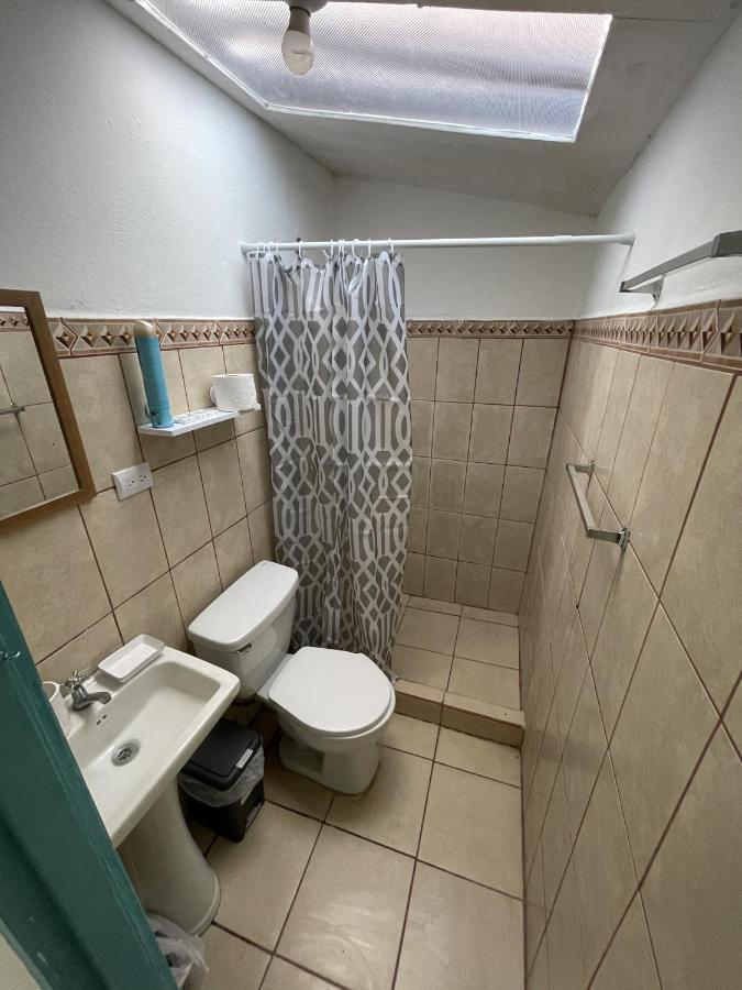 Tourquesa Excellent Wifi Private Apartman Liberia Kültér fotó