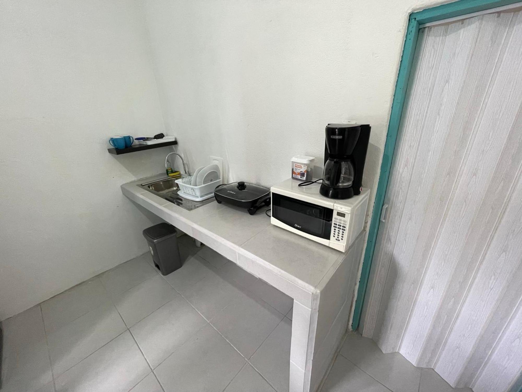 Tourquesa Excellent Wifi Private Apartman Liberia Kültér fotó