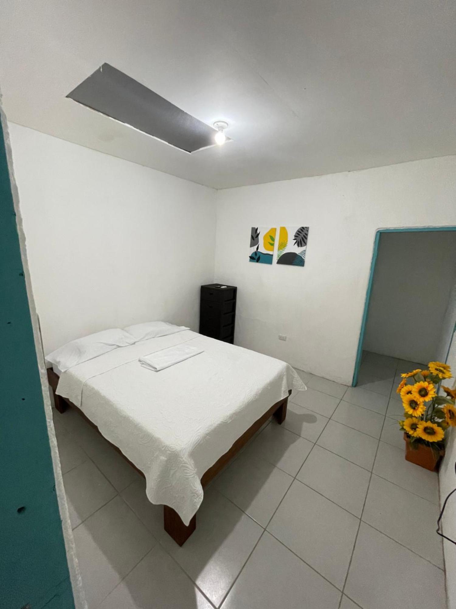 Tourquesa Excellent Wifi Private Apartman Liberia Kültér fotó